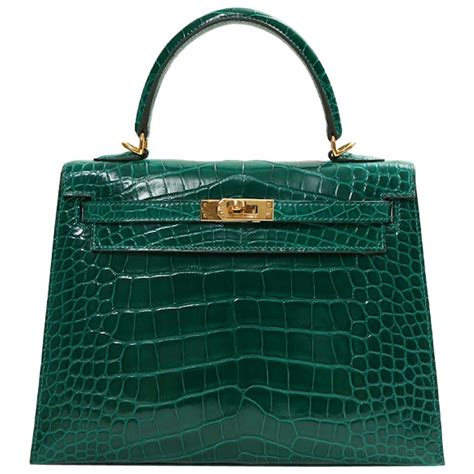 kelly 24 hermes|hermes kelly 25 crocodile.